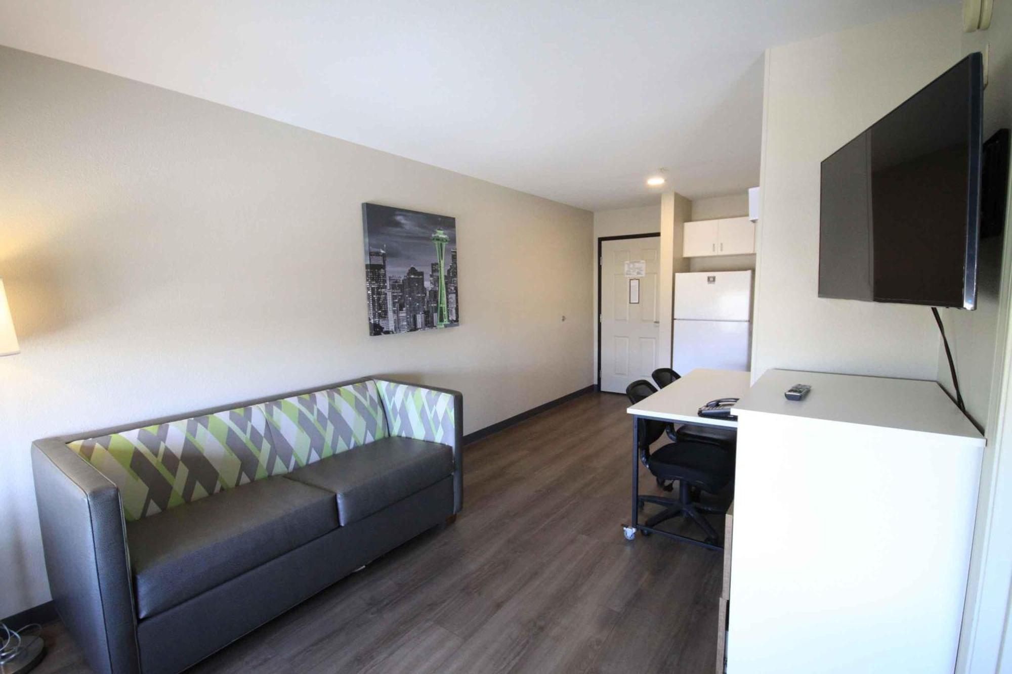 Extended Stay America Suites - Albuquerque - Rio Rancho Blvd Exterior photo